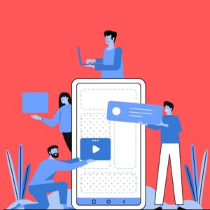 How to set up a chatbot in WhatsApp*