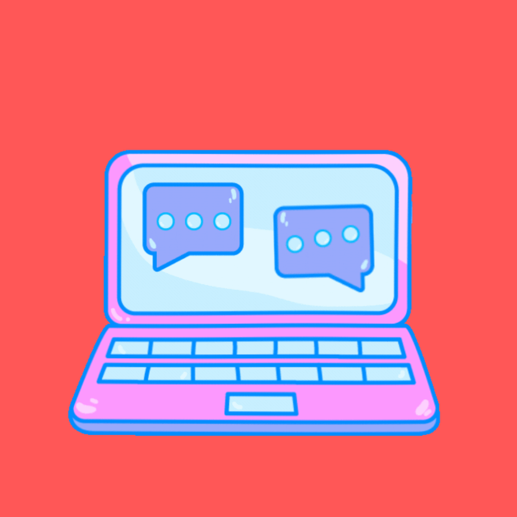 Free Chat Button Widget for Website