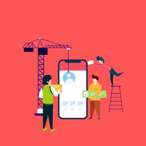 Продвижение застройщика жилых многоквартирных домов с помощью чат-бота в мессенджерах | BotHelp