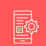 ​Free WhatsApp* widget for website