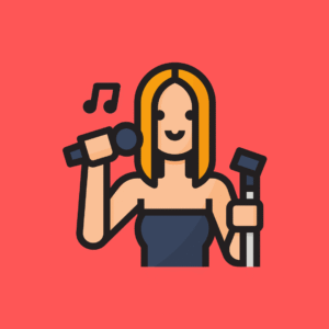 Онлайн-марафон по вокалу: 654 регистрации по 46 рублей | BotHelp