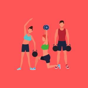 311 заявок по 18 рублей в фитнес-центр c помощью чат-бота