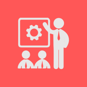 Кейс создания чат-бота в Telegram для самой Суровой SMM конференции 2019 года