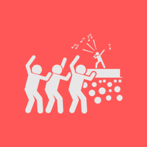 Sold out. Как продвинуть концерт с помощью чат-бота | BotHelp