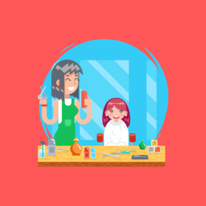 2 года продвижения премиального салона красоты: +1 филиал, +125 000 рублей выручки ежемесячно | BotHelp