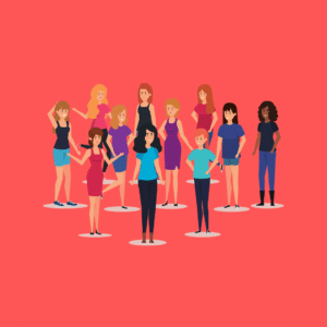 600 мастеров депиляции в рассылку и 200 в группу за 2 дня | BotHelp