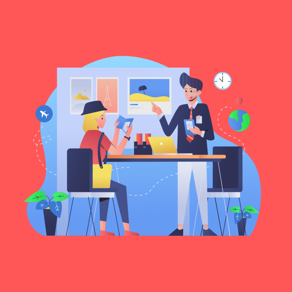 Кейс: Как за 4 месяца увеличить выручку по продаже туристических путевок в 8 раз | BotHelp