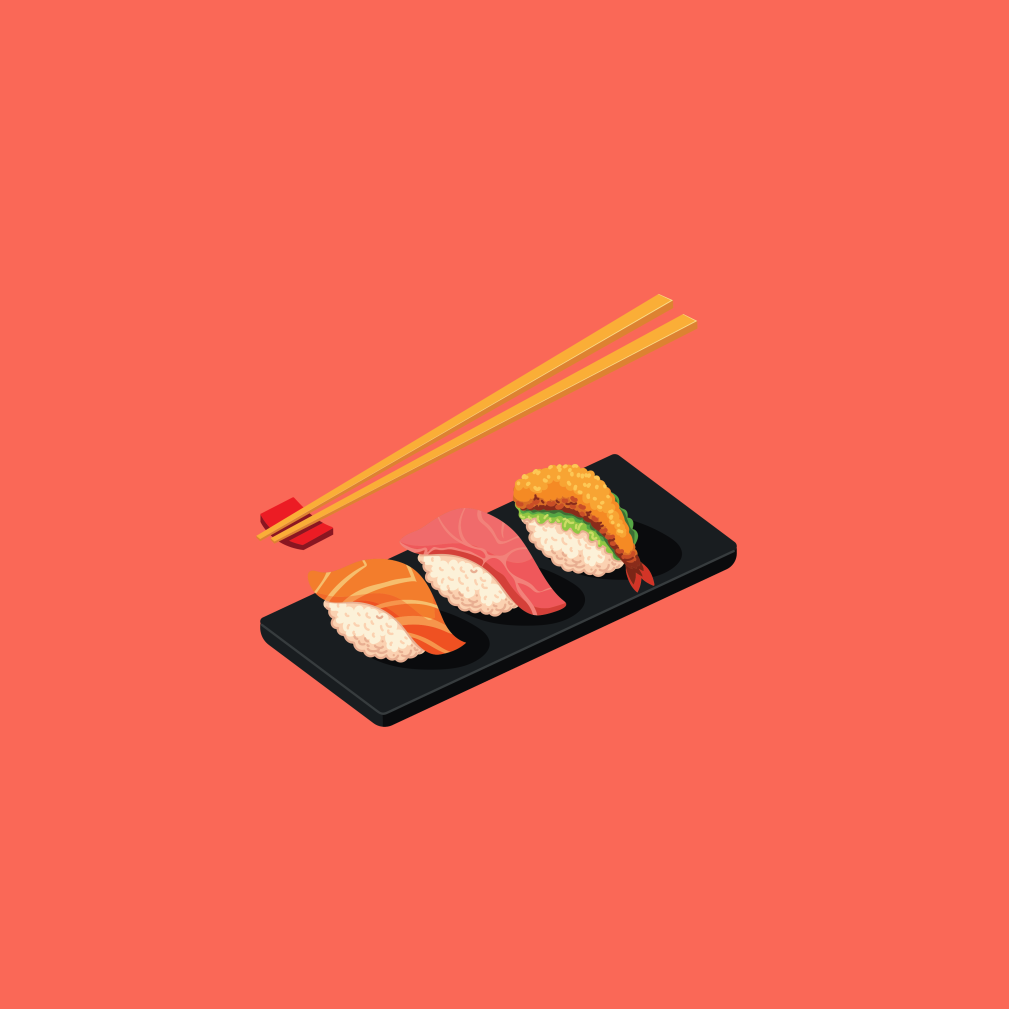 Как сервис доставки роллов вышел на 1.000.000 ₽ с помощью чат-бота: кейс | BotHelp