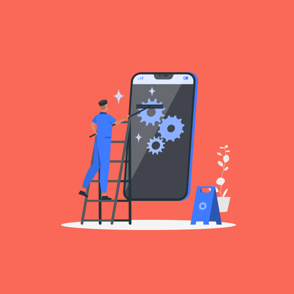 Октябрьские обновления BotHelp: защита контента и задержки сообщений