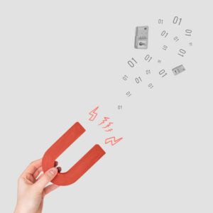 Притягательный лид-магнит