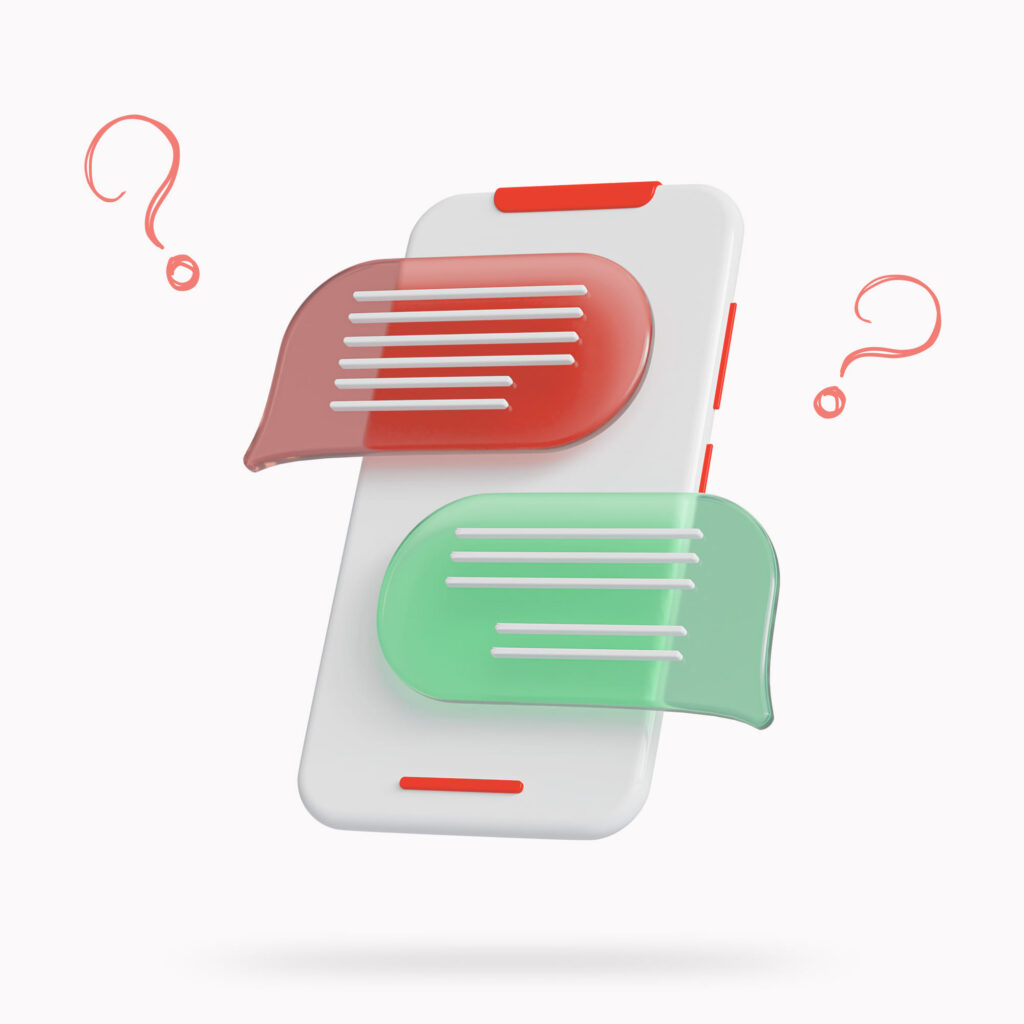 Что такое чат-бот, как использовать и как создать