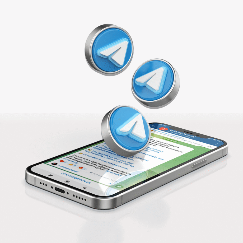 Создание Telegram-бота без навыков программирования: пошаговая инструкция — BotHelp