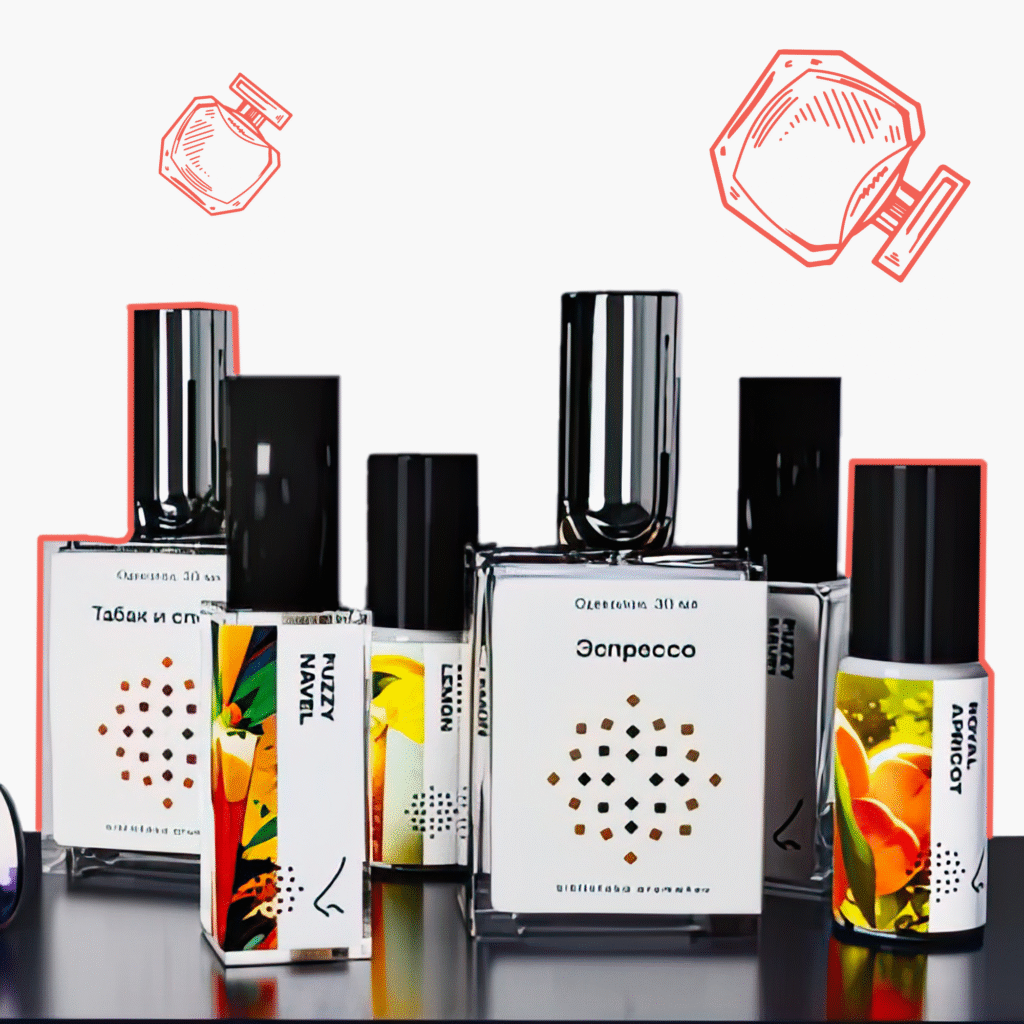 Кейс. Автоворонка для интернет-магазина парфюмерии Biblioteka aromatov c 1400% ROMI | BotHelp