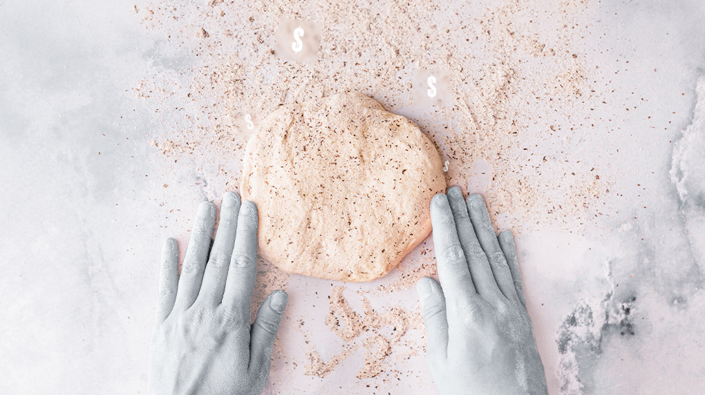 Кейс. Расчёт кухни и сбор заявок через бота