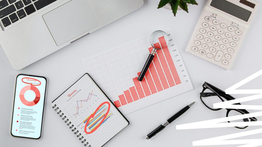 Аналитика воронки прямо в BotHelp | BotHelp