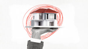 Автоворонка для продажи недвижимости