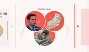 Обновления января