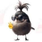 Как сделать нейросетевую фотосессию для упаковки соцсетей и ботов за 20 минут и больше никогда не зависеть от фотографа | BotHelp