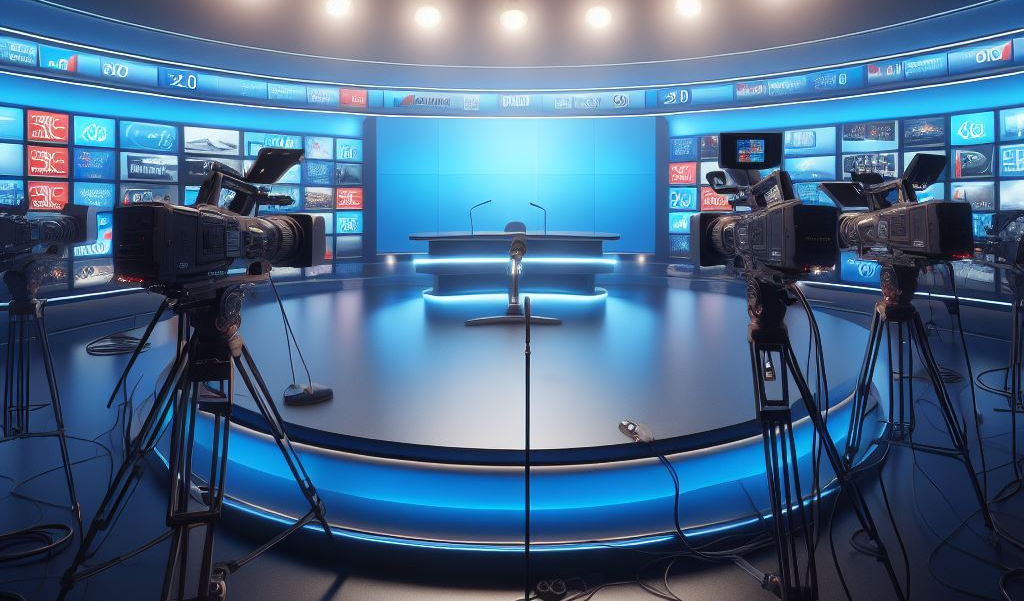 Регистрация на эфир