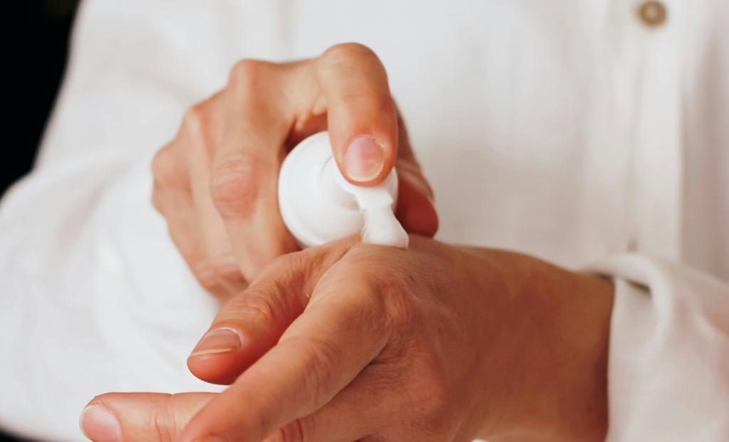 Косметолог