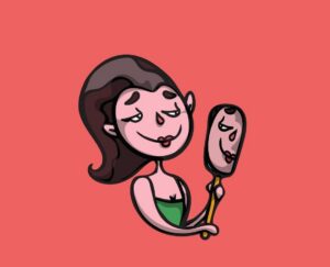 Как работает чат-бот для мастера по перманентному макияжу