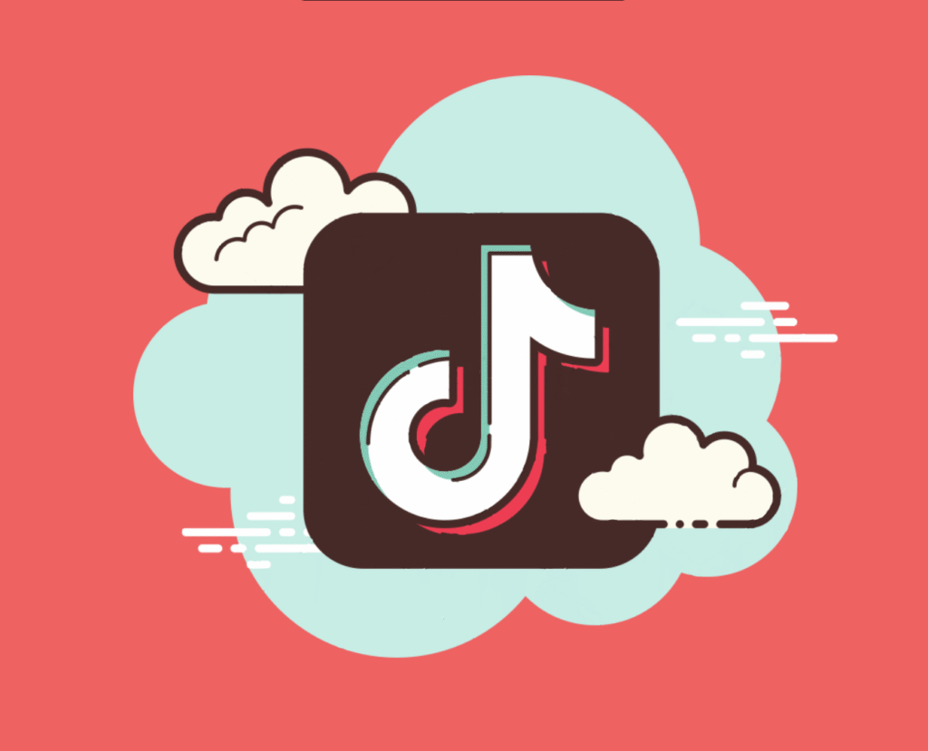 422 регистраций на ТикТок вебинар по 35,5 рубля, используя автоворонку в BotHelp.io