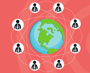 Сетевой маркетинг: Как получать входящие заявки в структуру без вашего участия?