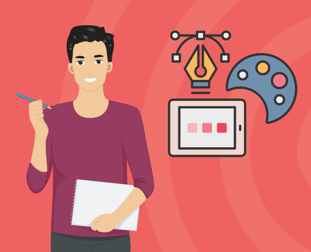 Как получать стабильные +100.000 рублей в Онлайн-Школе по граф.дизайну на автомате, используя автоворонку