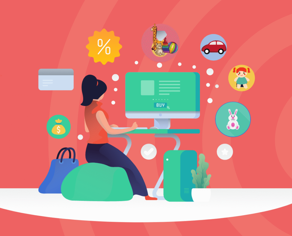 Как в товарном бизнесе получать 40% конверсии из подписки в продажу с помощью автоворонок?