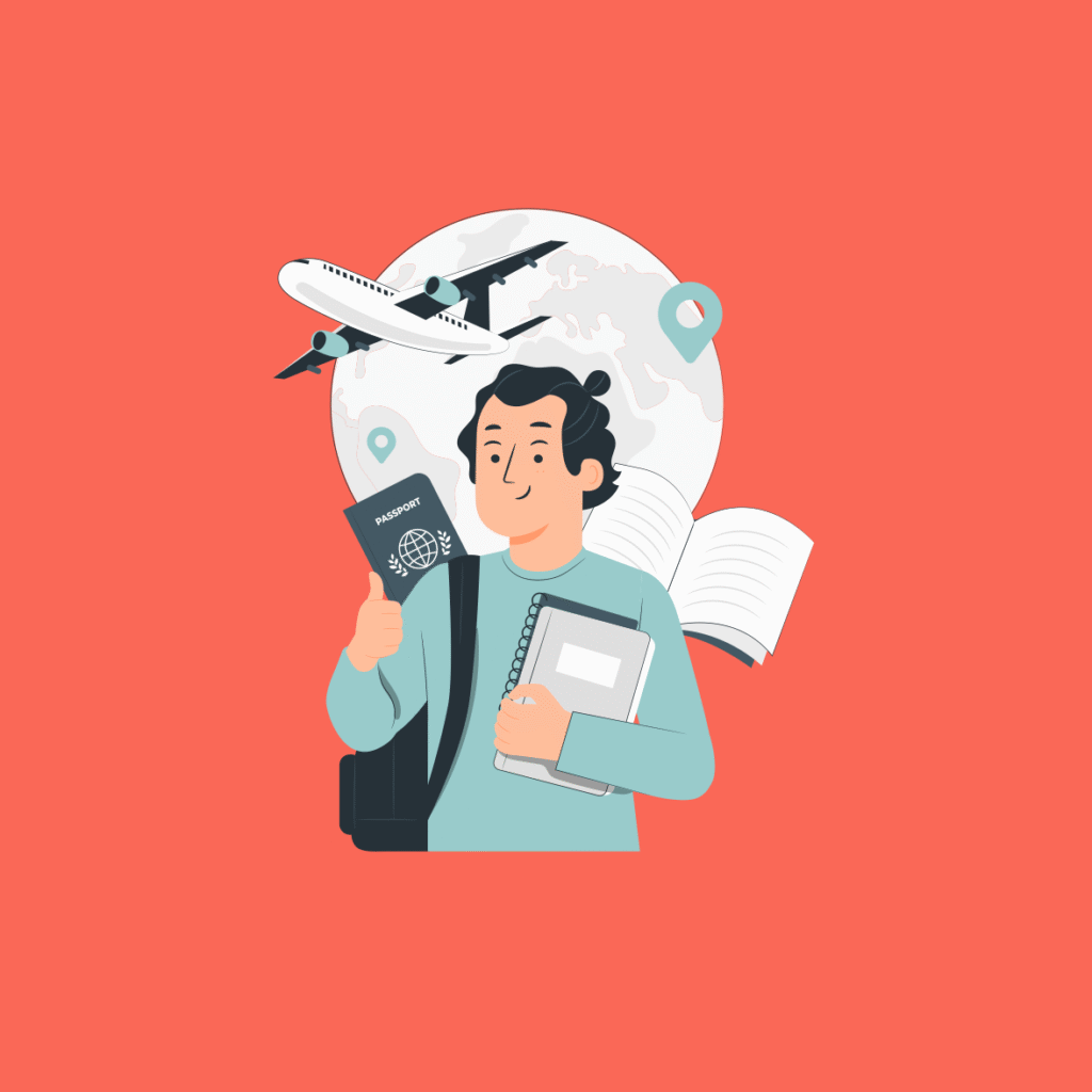 500+ новых заявок в центр визовых услуг через автоворонку в мессенджерах