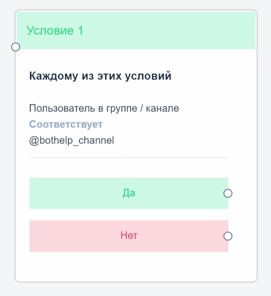 Как изменился BotHelp. Обновления 2022 года., изображение №21