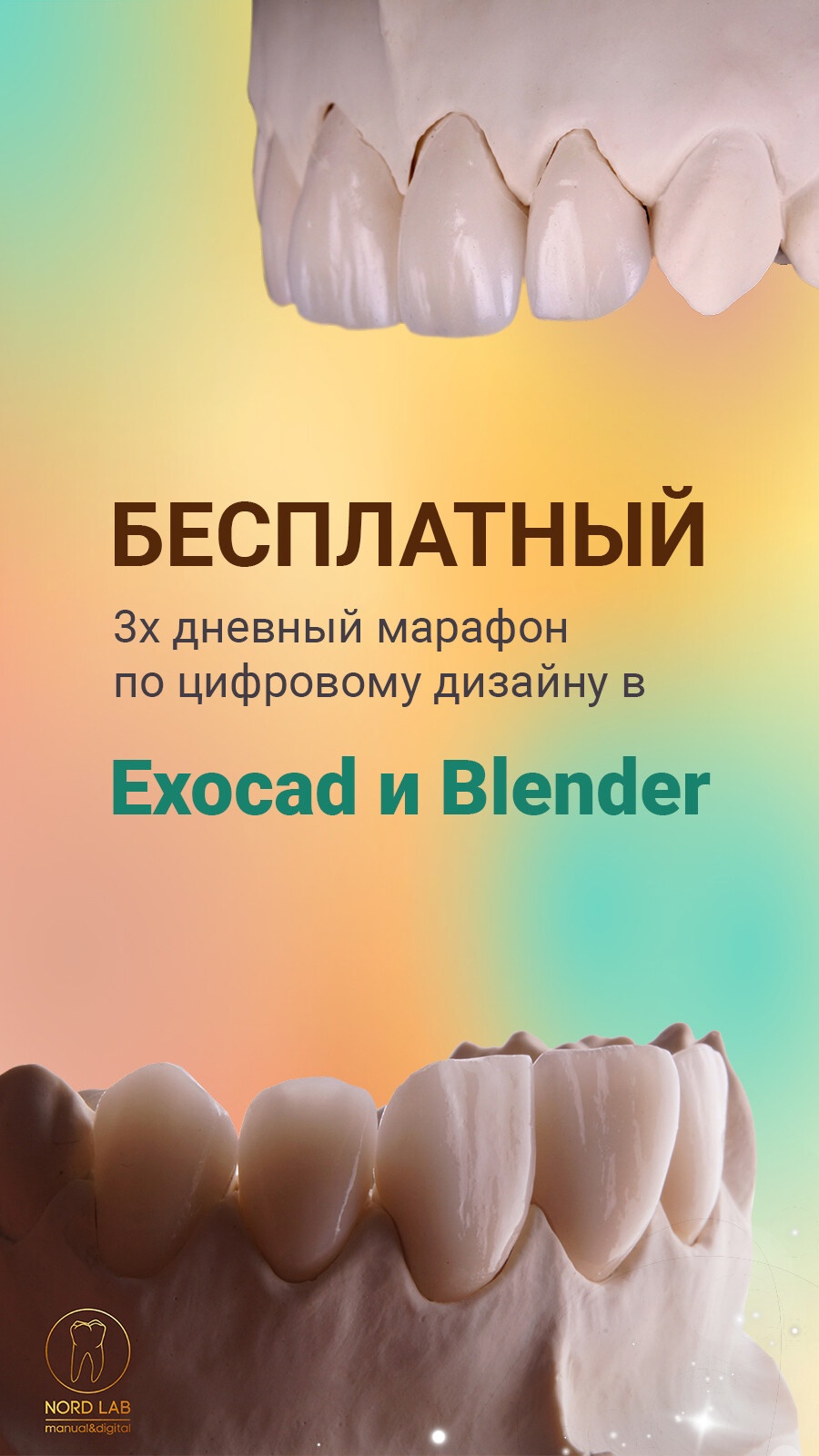 Как получить продаж на $2592 за 2 недели. Кейс Tesla Target и онлайн-курса для зубных техников, изображение №3
