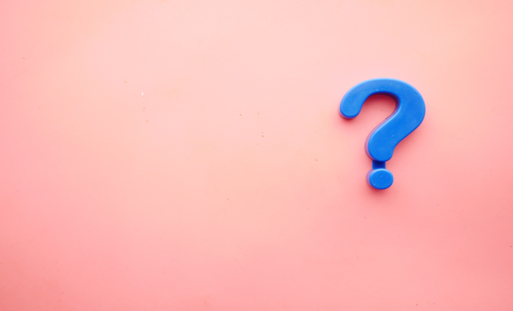 FAQ с перекрестным меню