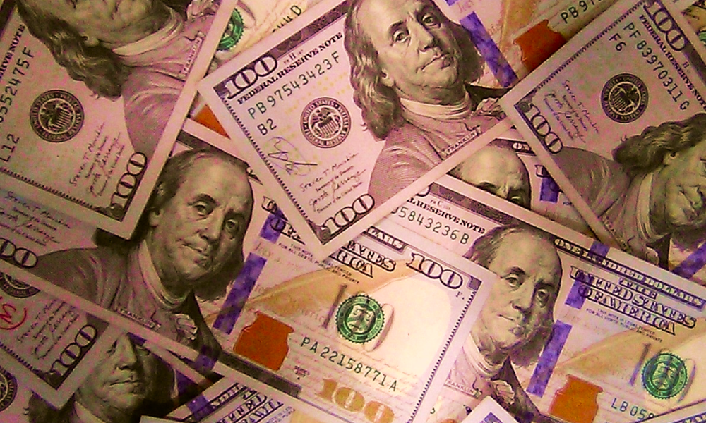 Розыгрыш в прямом эфире