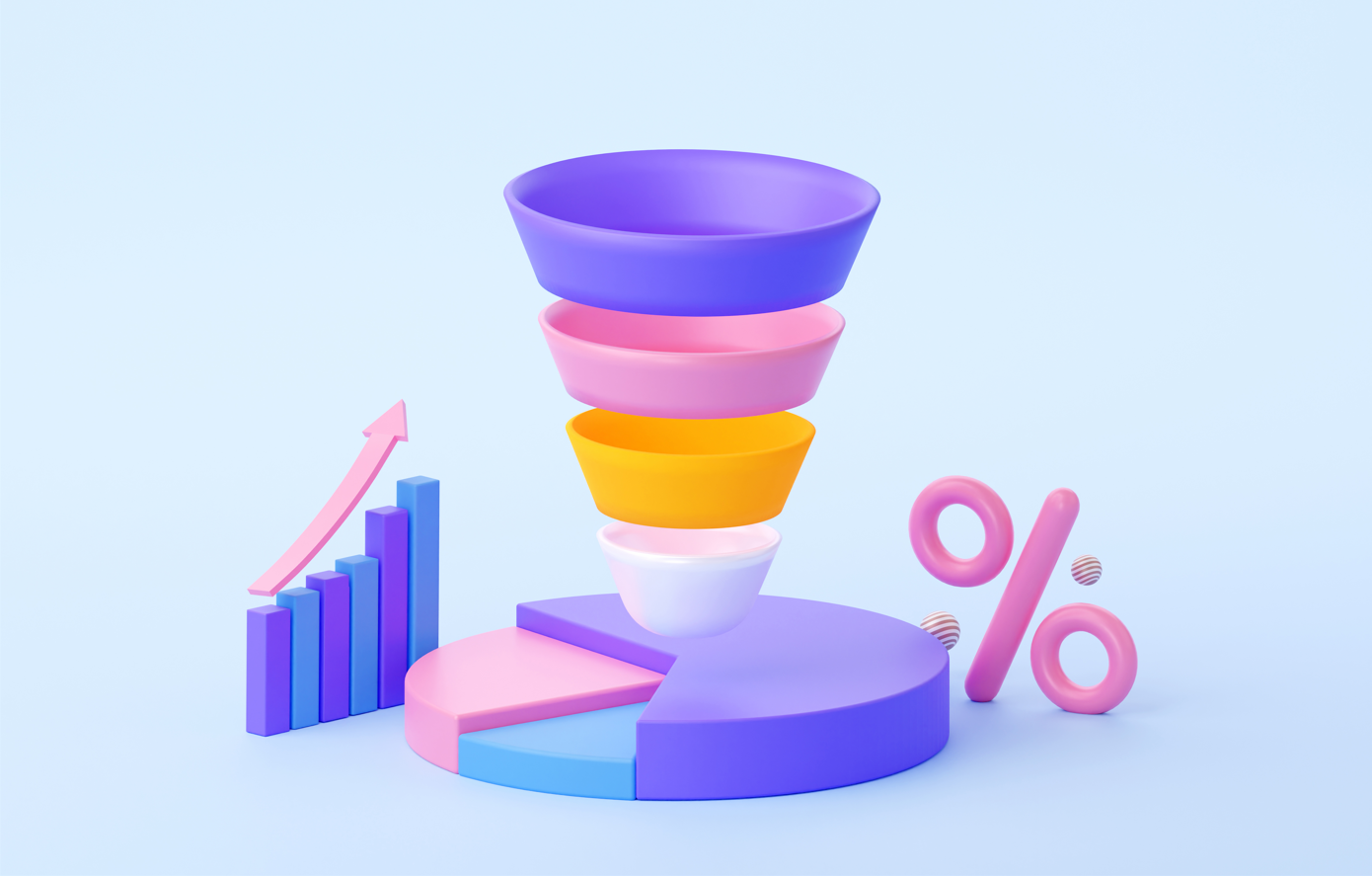 Воронка продаж в Instagram*