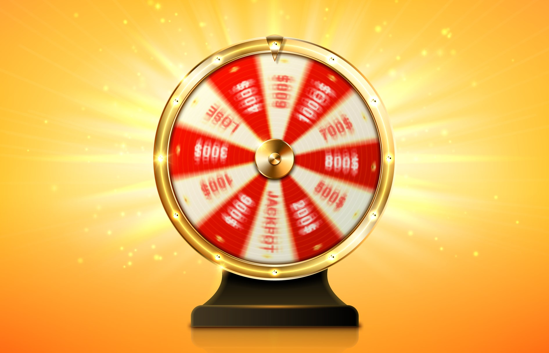 Колесо фортуны
