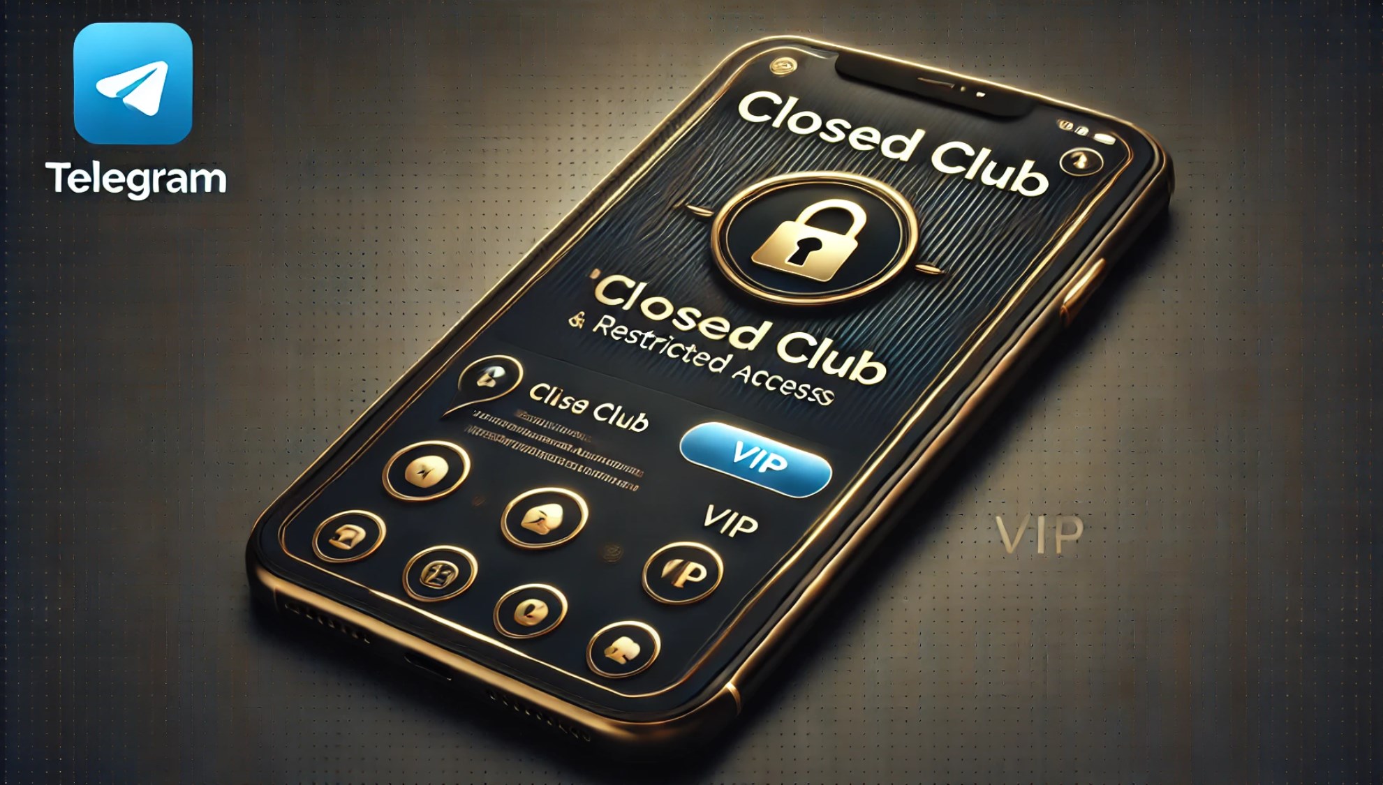 Клуб по подписке