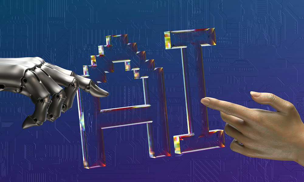 AI Агент поддержки