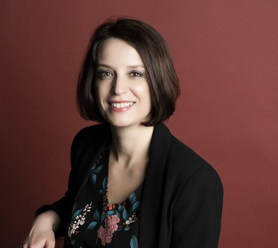 Анна Лебедева