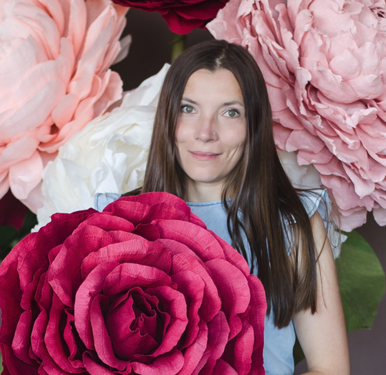 Лилия Сухарева