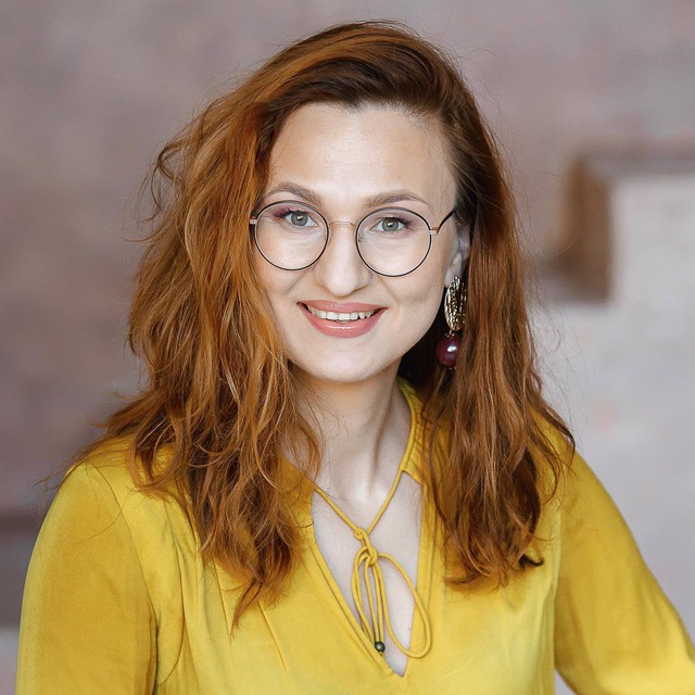 Авдеева Татьяна