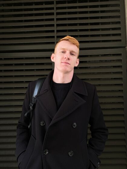 Андрей Черных