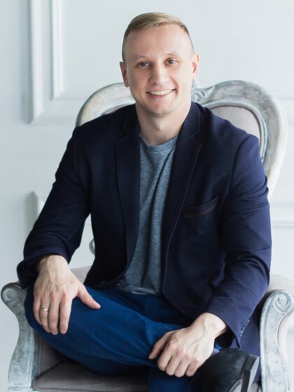 Семен Судницын