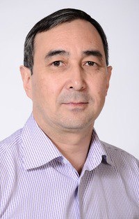 Ринат Аминев