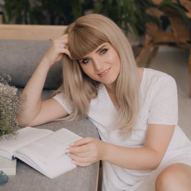 Мария Гончаренко