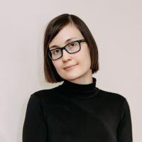 Татьяна Андрюшечкина