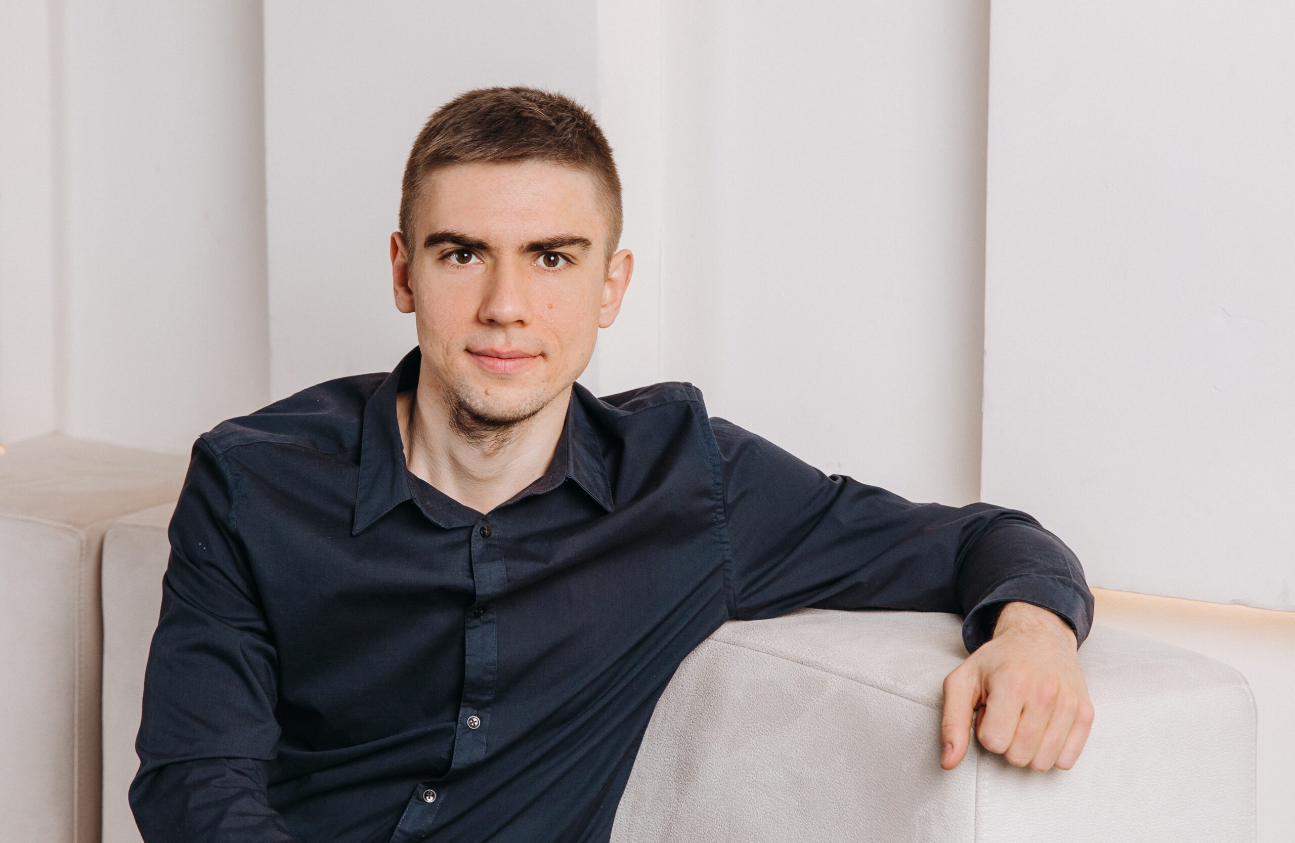 Евгений Кусакин