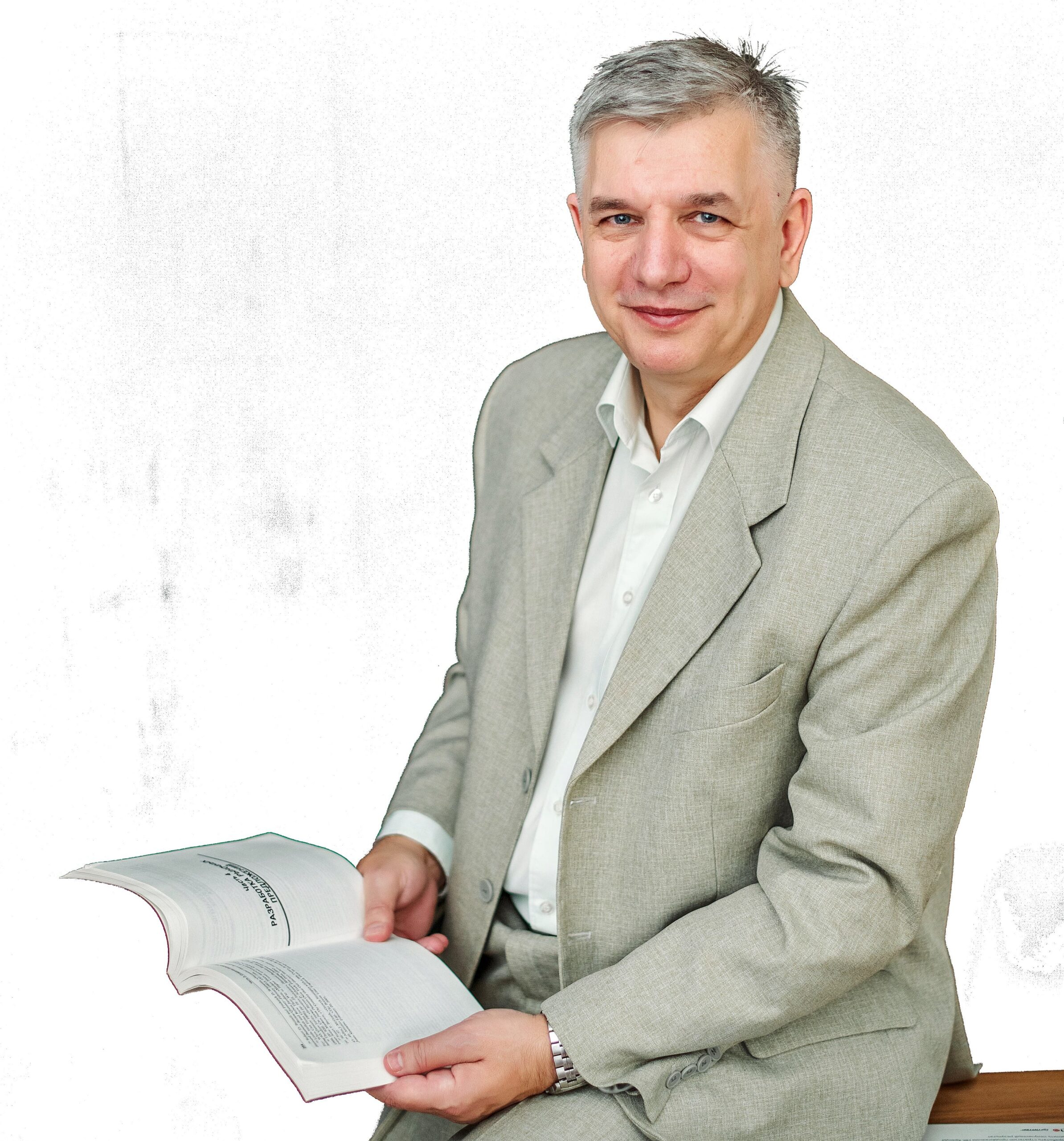 Вадим Кичелюк