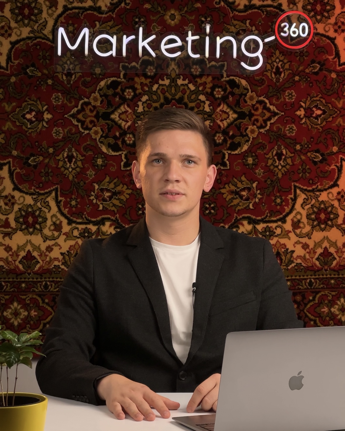 Андрей Шевелёв