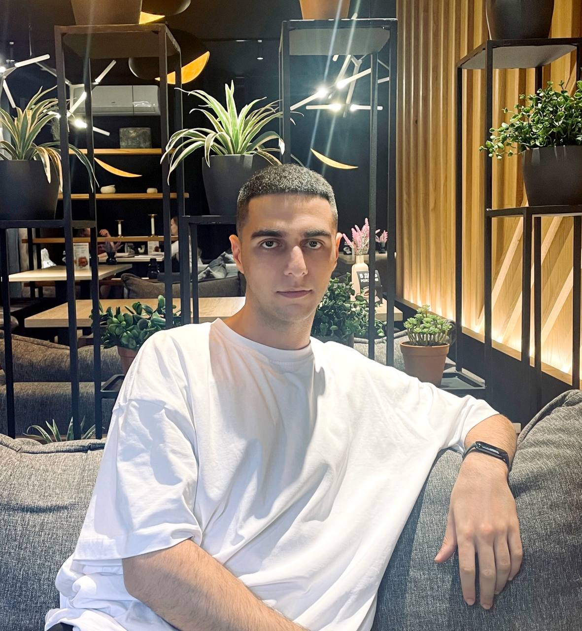 Ален Оганнисян